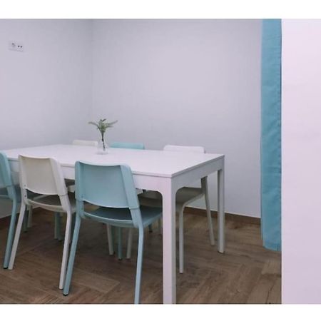 Ferienwohnung Piso Centrico Y Tranquilo Vigo Exterior foto