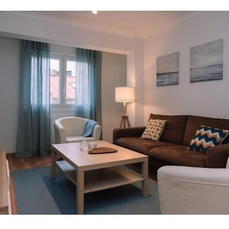 Ferienwohnung Piso Centrico Y Tranquilo Vigo Exterior foto