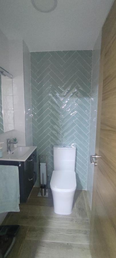 Ferienwohnung Piso Centrico Y Tranquilo Vigo Exterior foto