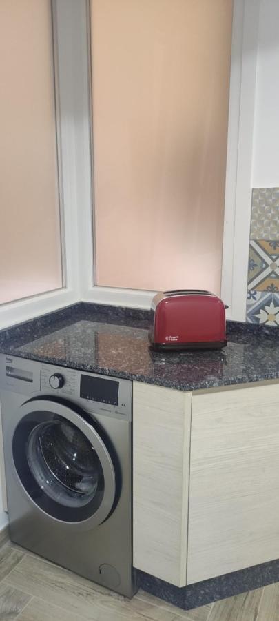 Ferienwohnung Piso Centrico Y Tranquilo Vigo Exterior foto