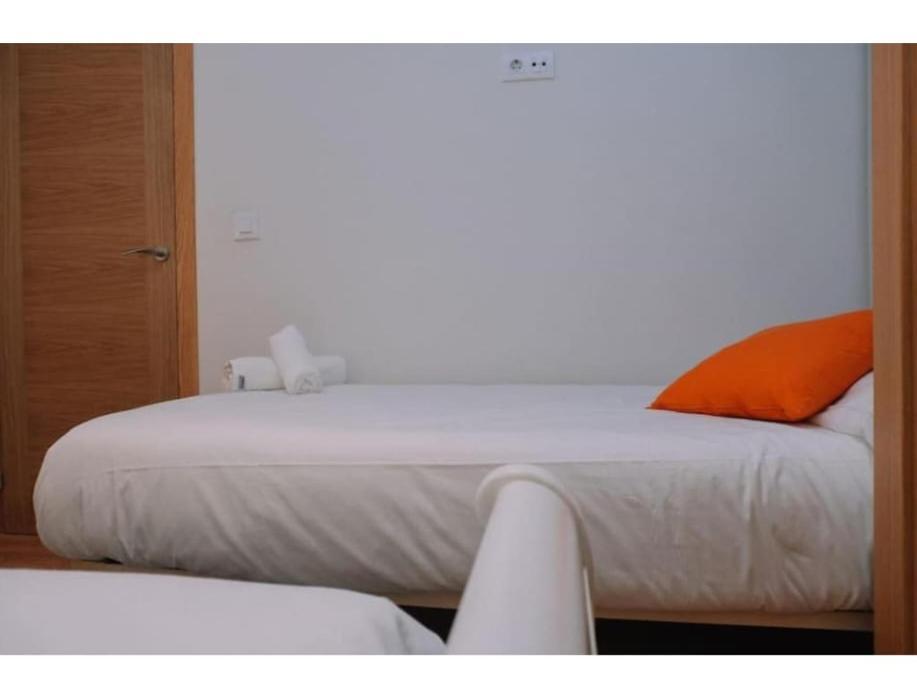 Ferienwohnung Piso Centrico Y Tranquilo Vigo Exterior foto