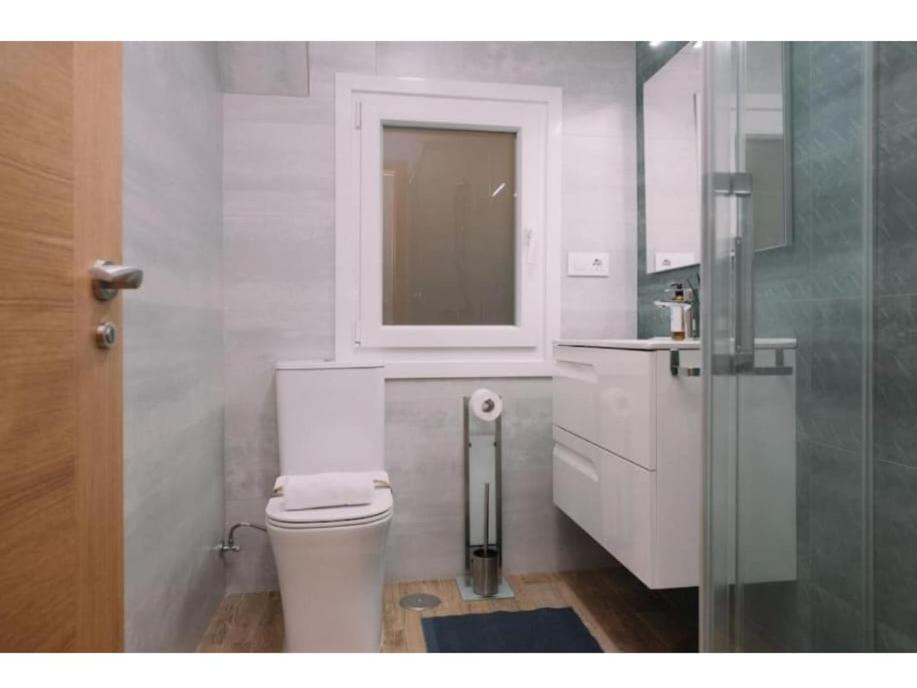 Ferienwohnung Piso Centrico Y Tranquilo Vigo Exterior foto