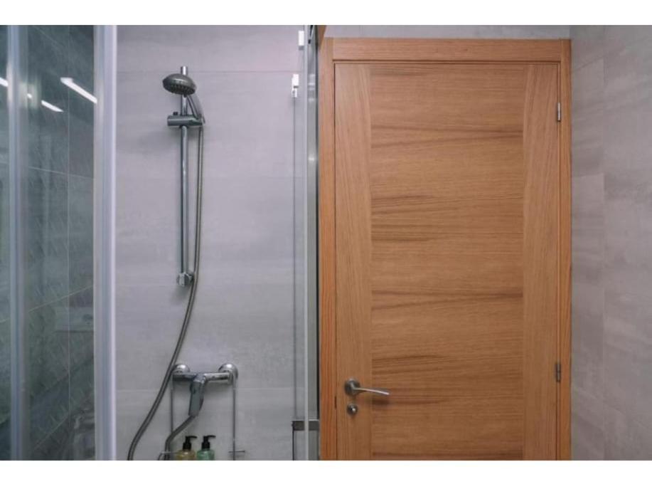 Ferienwohnung Piso Centrico Y Tranquilo Vigo Exterior foto